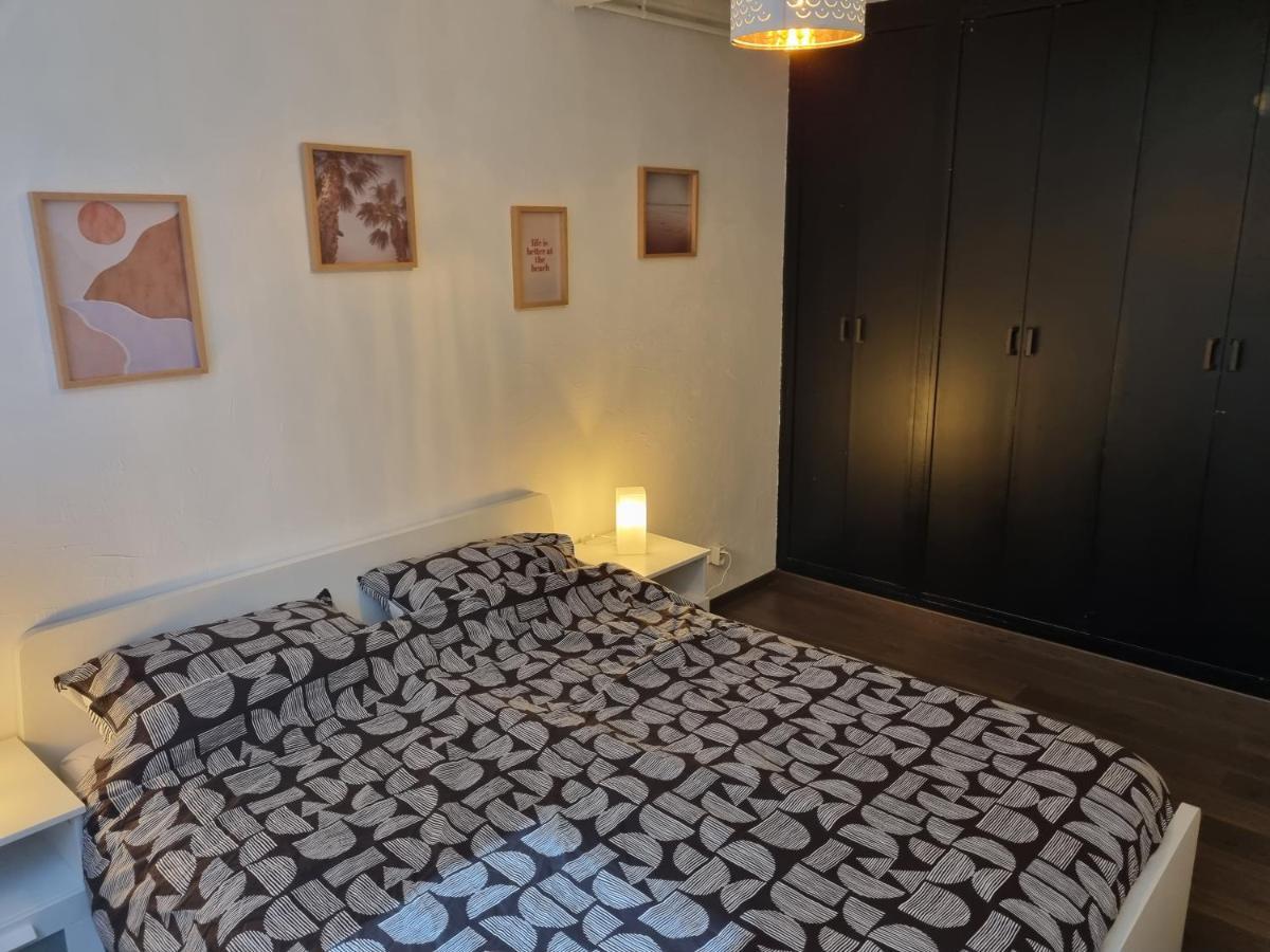 Bel Appartement 2 Chambres ,Residence Privee จิเวต์ ภายนอก รูปภาพ