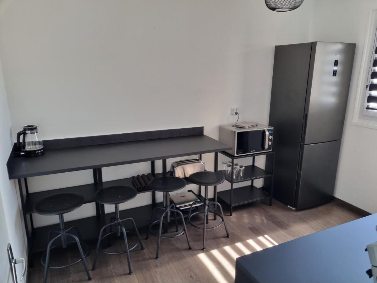 Bel Appartement 2 Chambres ,Residence Privee จิเวต์ ภายนอก รูปภาพ
